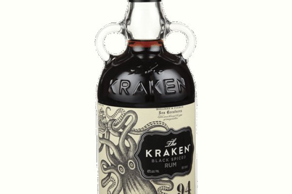 Kraken это